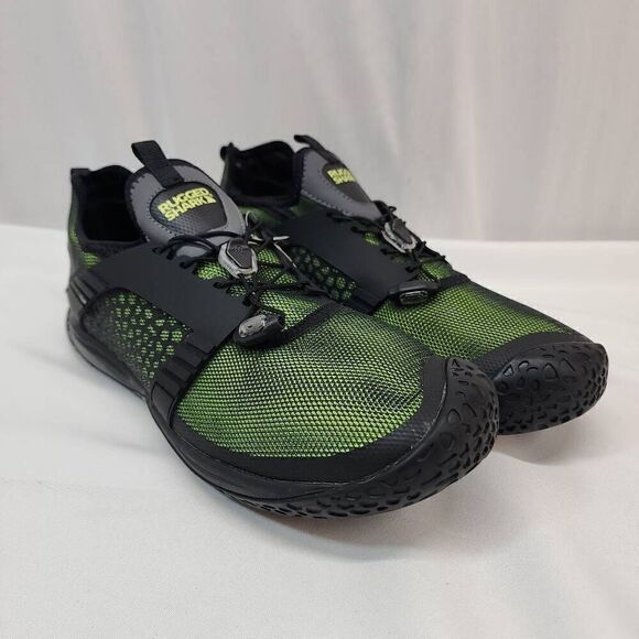RUGGED SHARK Size 12 Men's Activewear Athletic Water Shoes, WaterX Men's Drainag - Picture 1 of 11